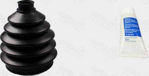 Autex 503259 - Burduf cauciuc, articulatie planetara aaoparts.ro