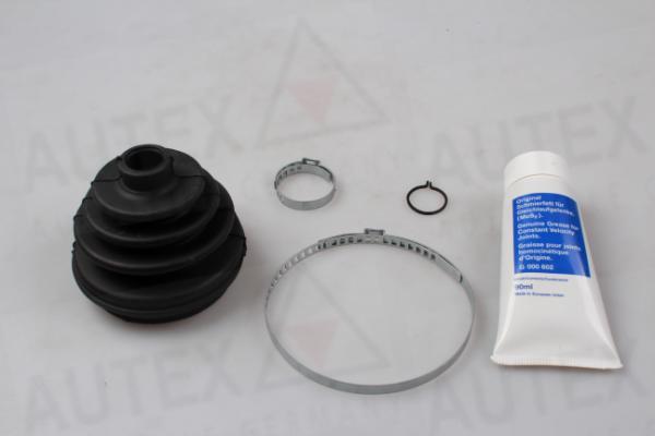 Autex 503256 - Burduf cauciuc, articulatie planetara aaoparts.ro