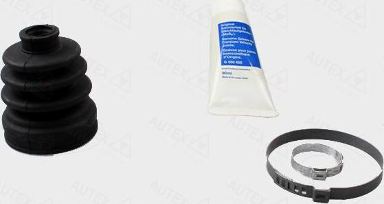Autex 502606S - Burduf cauciuc, articulatie planetara aaoparts.ro