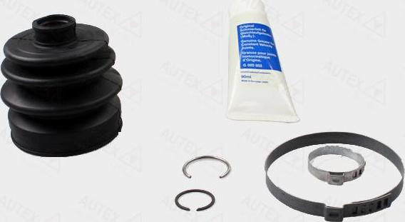Autex 502608 - Burduf cauciuc, articulatie planetara aaoparts.ro