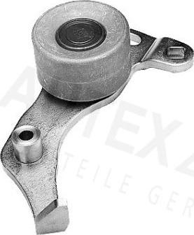 Autex 641407 - Rola intinzator,curea distributie aaoparts.ro