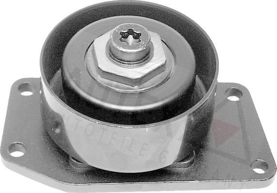 Autex 641543 - Rola ghidare / conducere, curea transmisie aaoparts.ro