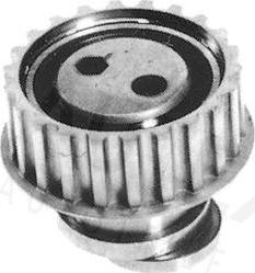 Autex 641500 - Rola intinzator,curea distributie aaoparts.ro