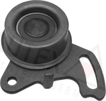 Autex 641196 - Rola intinzator,curea distributie aaoparts.ro