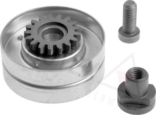 Autex 641323 - Rola ghidare / conducere, curea transmisie aaoparts.ro