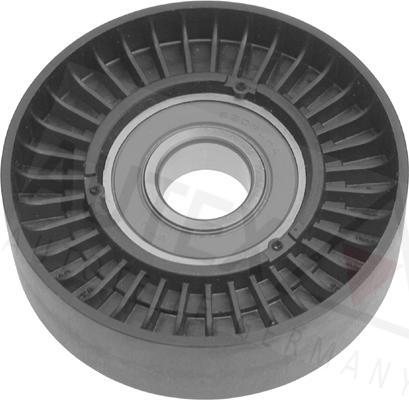 Autex 642029 - Rola ghidare / conducere, curea transmisie aaoparts.ro