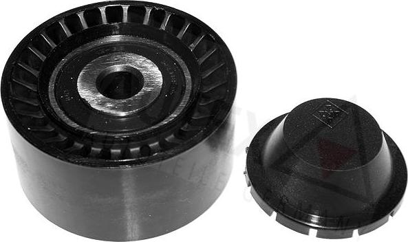 Autex 654473 - Rola ghidare / conducere, curea transmisie aaoparts.ro
