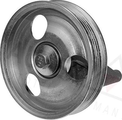 BTA E2C0034BTA - Rola ghidare / conducere, curea transmisie aaoparts.ro