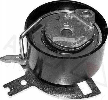 Autex 654527 - Rola intinzator,curea distributie aaoparts.ro