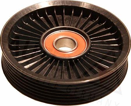 Autex 654647 - Rola ghidare / conducere, curea transmisie aaoparts.ro