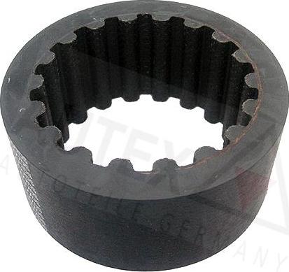 Autex 654669 - Mufa ambreiaj flexibila aaoparts.ro