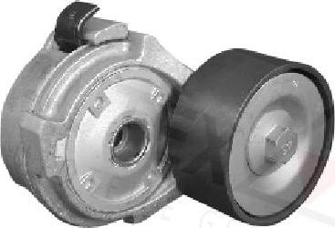 Autex 654006 - Rola ghidare / conducere, curea transmisie aaoparts.ro