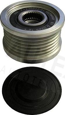 Autex 654366 - Fulie, alternator aaoparts.ro