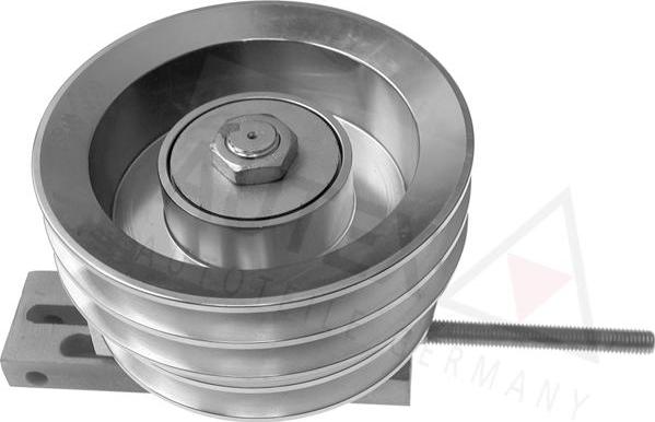Autex 654206 - Intinzator, Curea trapezoidal aaoparts.ro