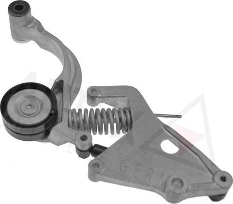 Autex 654273 - Intinzator curea, curea distributie aaoparts.ro