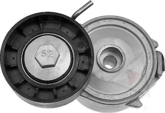 Autex 654754 - Intinzator curea, curea distributie aaoparts.ro