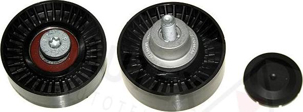 Autex 654765 - Rola ghidare / conducere, curea transmisie aaoparts.ro
