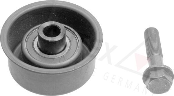 Autex 651462 - Rola ghidare / conducere, curea distributie aaoparts.ro