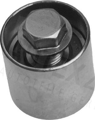 Autex 651650 - Rola ghidare / conducere, curea distributie aaoparts.ro
