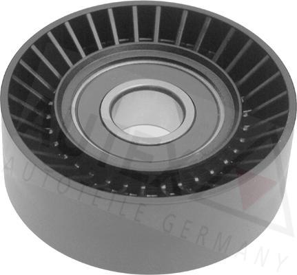 Autex 651657 - Rola ghidare / conducere, curea transmisie aaoparts.ro