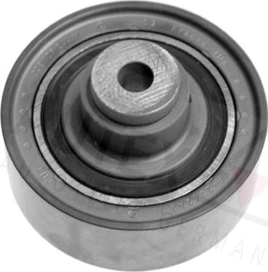 Autex 651098 - Rola ghidare / conducere, curea distributie aaoparts.ro