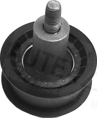 Autex 651145 - Rola ghidare / conducere, curea distributie aaoparts.ro