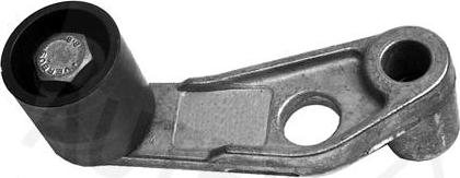Autex 651148 - Rola ghidare / conducere, curea distributie aaoparts.ro