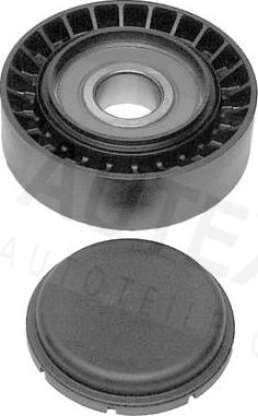 Autex 651151 - Rola ghidare / conducere, curea transmisie aaoparts.ro