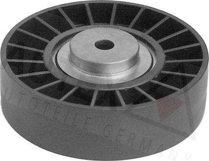 Autex 651115 - Rola ghidare / conducere, curea transmisie aaoparts.ro