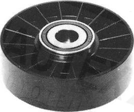 Autex 651113 - Rola ghidare / conducere, curea transmisie aaoparts.ro