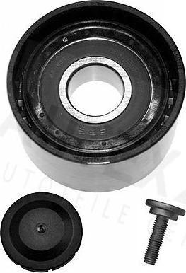 Autex 651174 - Rola ghidare / conducere, curea transmisie aaoparts.ro