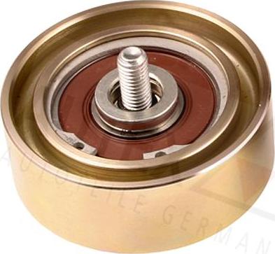 Autex 651847 - Rola ghidare / conducere, curea transmisie aaoparts.ro