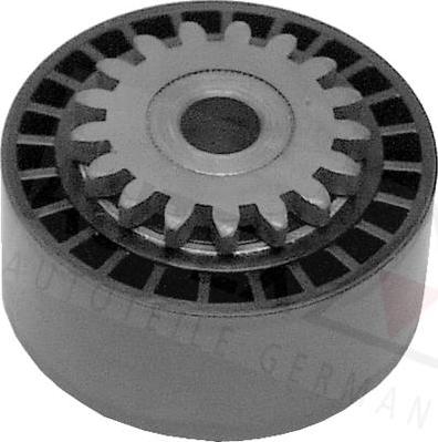 Autex 651345 - Rola ghidare / conducere, curea transmisie aaoparts.ro
