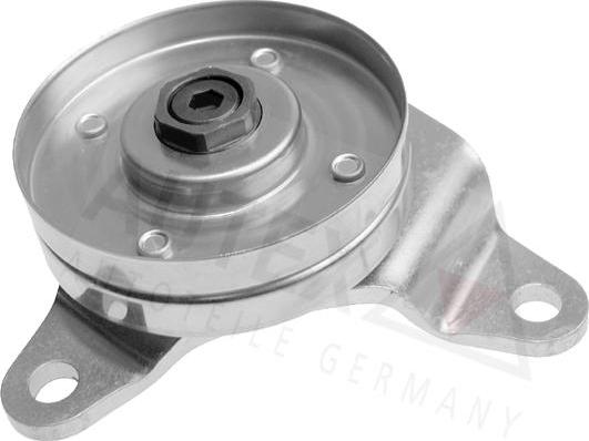 AUGROS 51252021 - Rola ghidare / conducere, curea transmisie aaoparts.ro