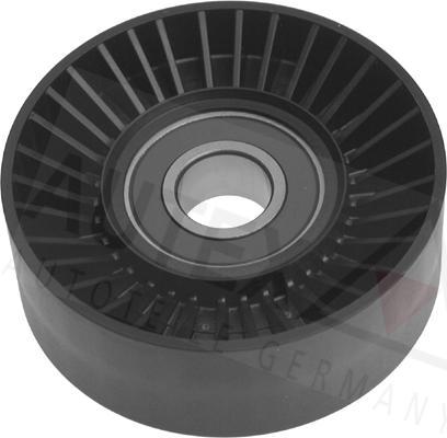 Autex 651299 - Rola ghidare / conducere, curea transmisie aaoparts.ro