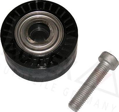Autex 651243 - Rola ghidare / conducere, curea transmisie aaoparts.ro