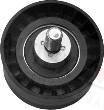 Autex 651276 - Rola ghidare / conducere, curea distributie aaoparts.ro