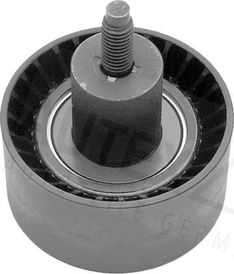 Autex 651777 - Rola ghidare / conducere, curea distributie aaoparts.ro