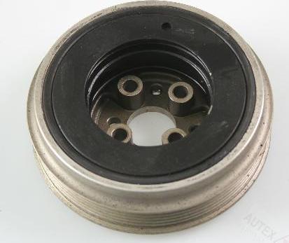 Autex 658084 - Fulie curea, arbore cotit aaoparts.ro