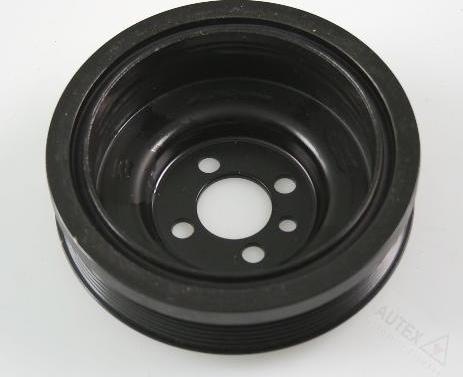 Autex 658080 - Fulie curea, arbore cotit aaoparts.ro