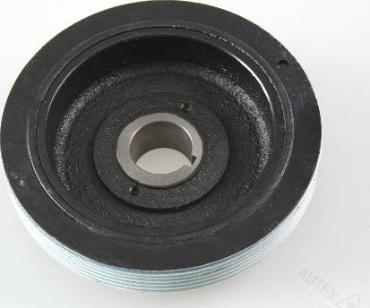 Autex 658026 - Fulie curea, arbore cotit aaoparts.ro