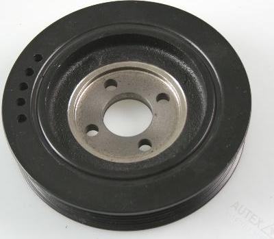 Autex 658027 - Fulie curea, arbore cotit aaoparts.ro