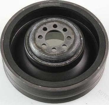 Autex 658072 - Fulie curea, arbore cotit aaoparts.ro
