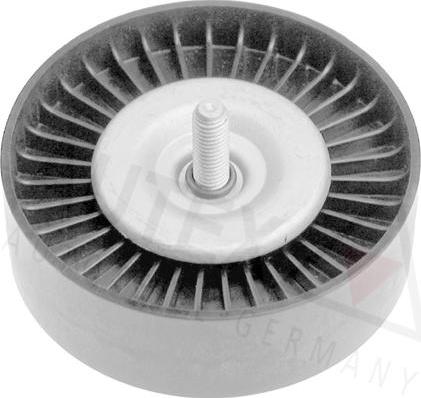 Autex 652031 - Rola ghidare / conducere, curea transmisie aaoparts.ro