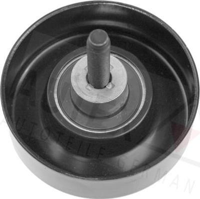 Autex 652032 - Rola ghidare / conducere, curea transmisie aaoparts.ro