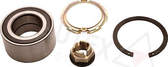 Autex 804090 - Set rulment roata aaoparts.ro