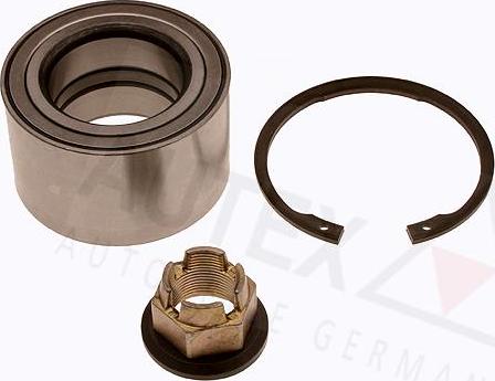Autex 804084 - Set rulment roata aaoparts.ro