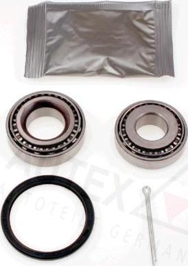 Autex 804026 - Set rulment roata aaoparts.ro