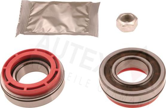 Autex 804020 - Set rulment roata aaoparts.ro