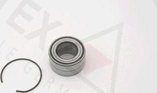 Autex 804023S - Set rulment roata aaoparts.ro